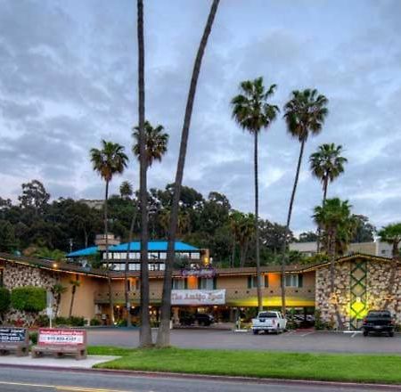 Kings Inn San Diego Luaran gambar