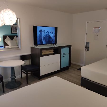 Kings Inn San Diego Luaran gambar