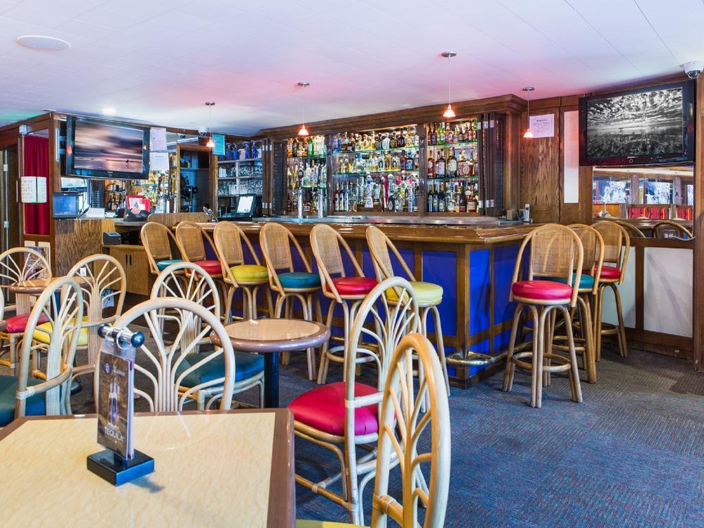 Kings Inn San Diego Luaran gambar