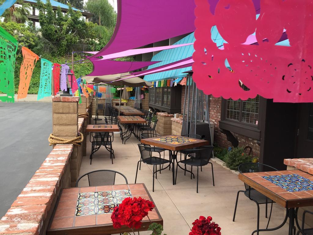 Kings Inn San Diego Luaran gambar