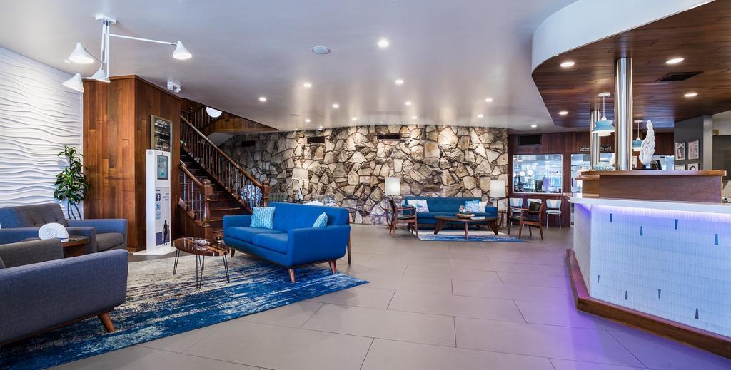 Kings Inn San Diego Luaran gambar