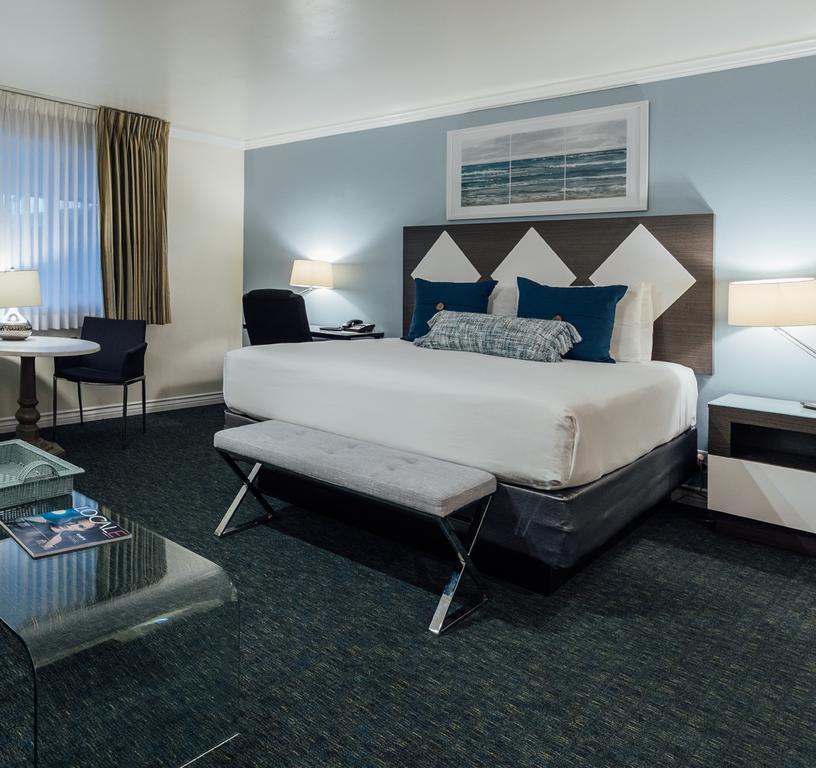 Kings Inn San Diego Luaran gambar