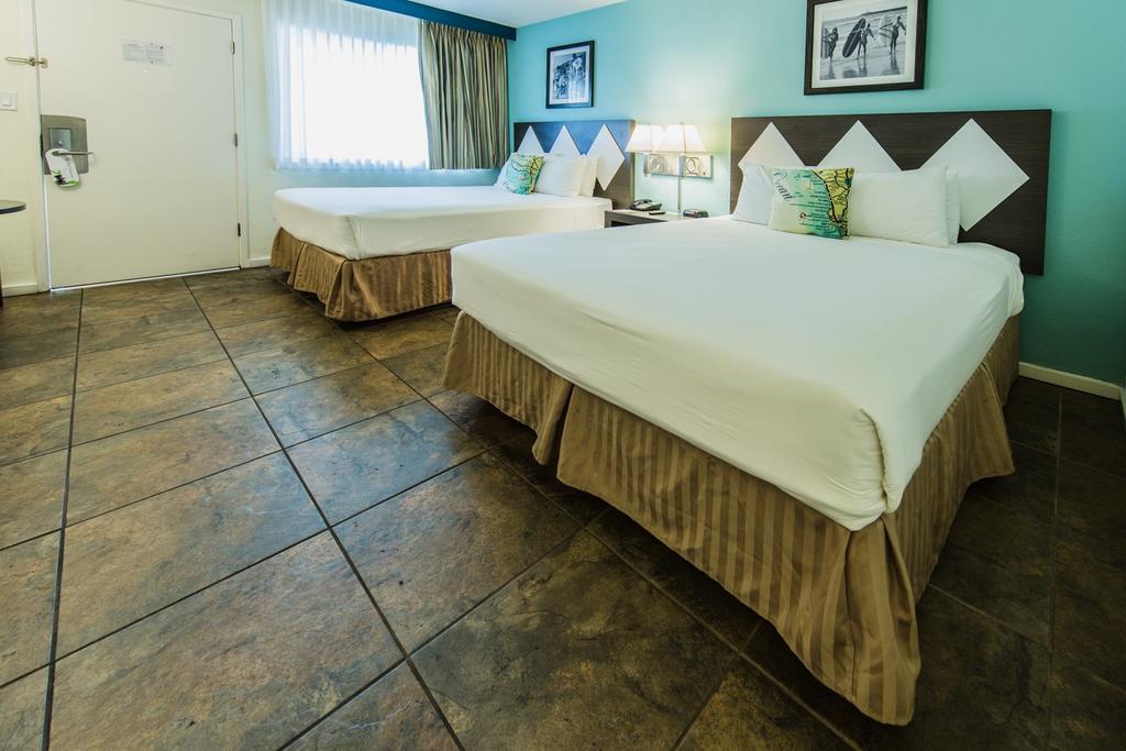 Kings Inn San Diego Luaran gambar