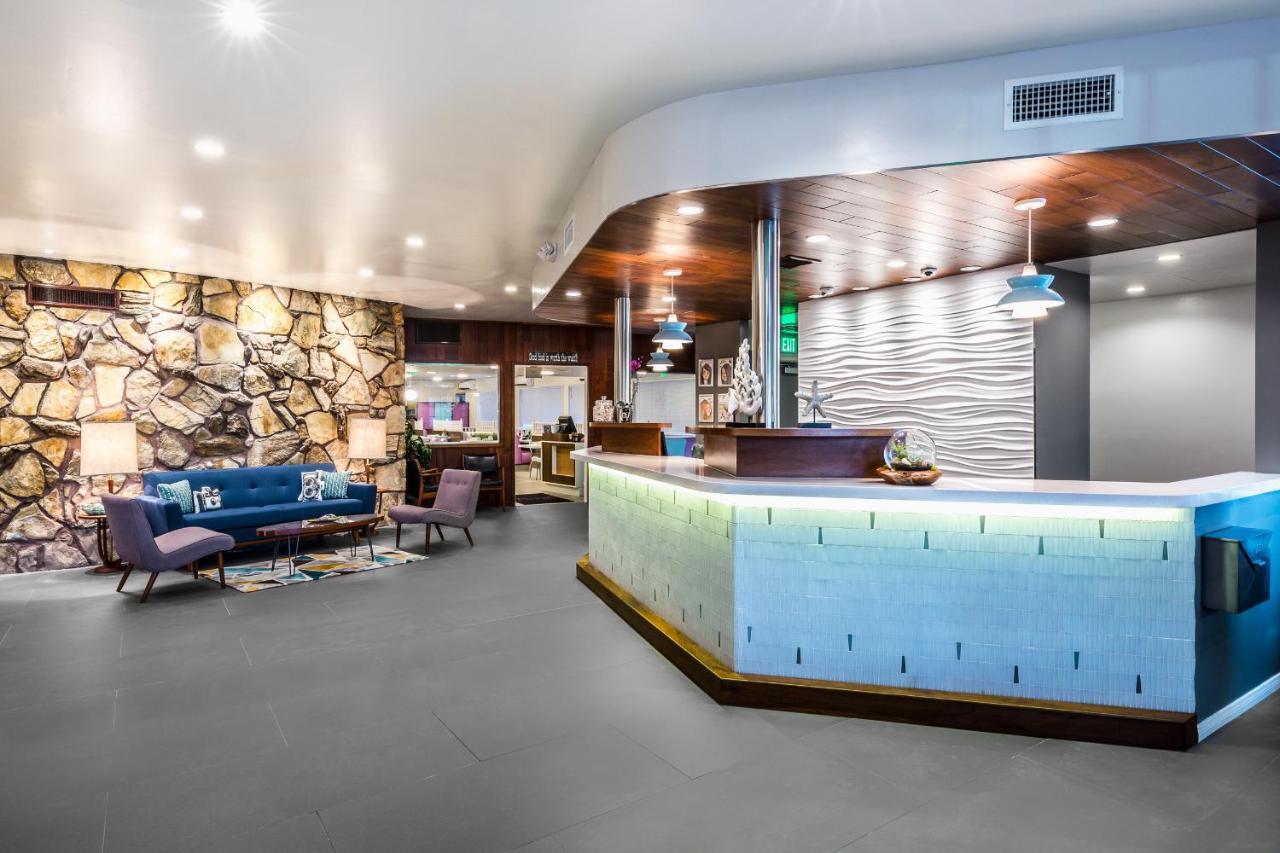 Kings Inn San Diego Luaran gambar