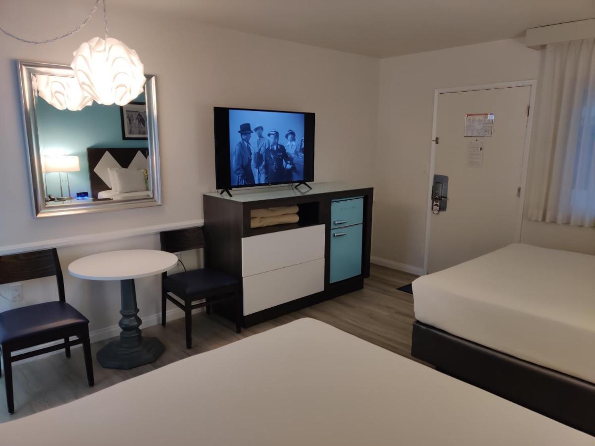 Kings Inn San Diego Luaran gambar