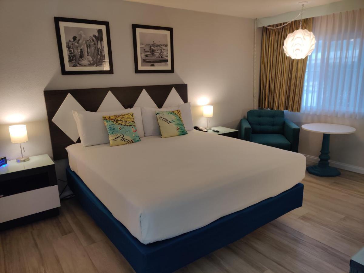 Kings Inn San Diego Luaran gambar
